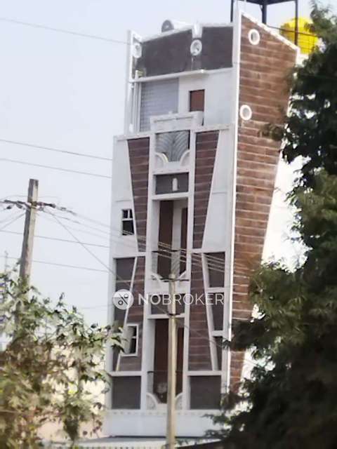 1 BHK Flat In Standalones Building for Rent  In Dasarahalli