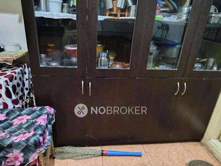 2 BHK Flat In Ds Max Spark For Sale  In  Whitefield