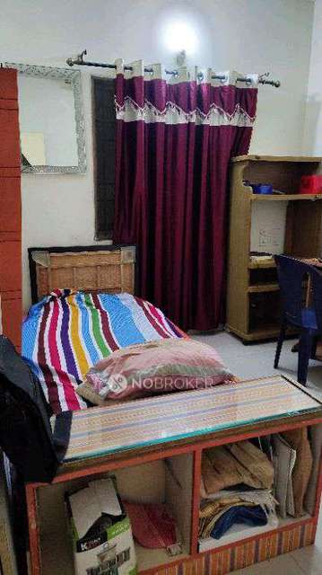 2 BHK Flat In Ds Max Spark For Sale  In  Whitefield