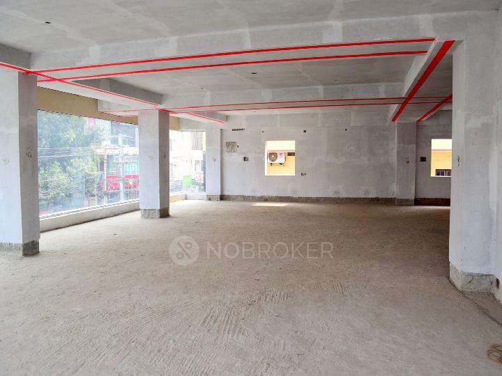 Showroom in Kukatpally, Hyderabad for Rent 