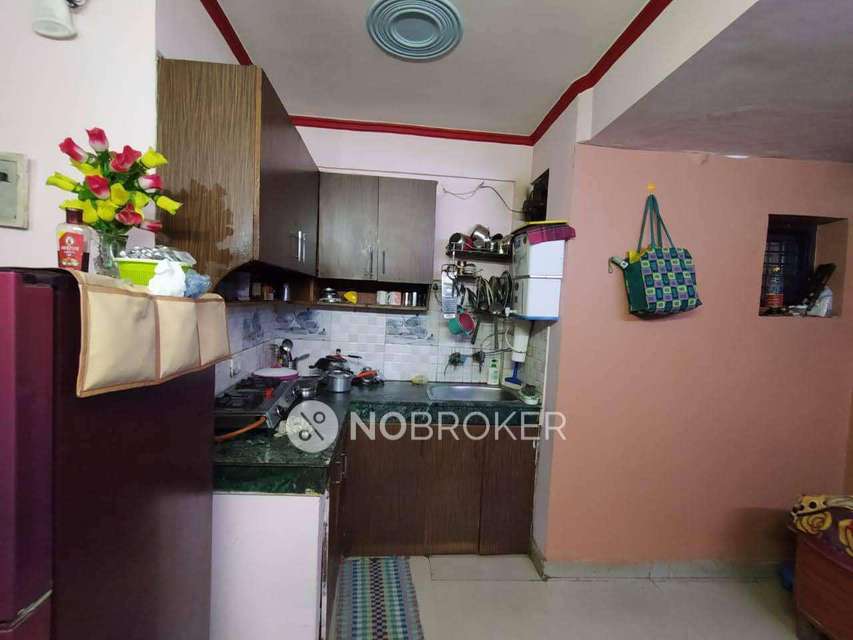 2 BHK Flat In Hindon Vihar, Sector 49,noida For Sale  In Sector 49,noida