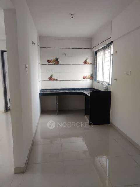 2 BHK Flat In Swastik Samruddhi, Ravet for Rent  In Ravet