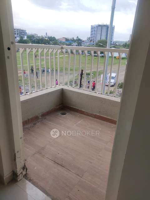 2 BHK Flat In Swastik Samruddhi, Ravet for Rent  In Ravet