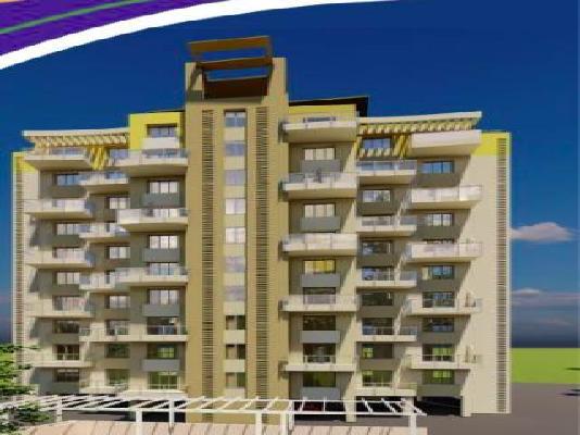 3 BHK Flat In Kool Green Valley For Sale  In Bavdhan