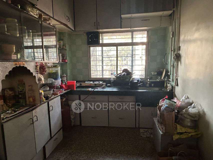 PG for Girls in Erandwane