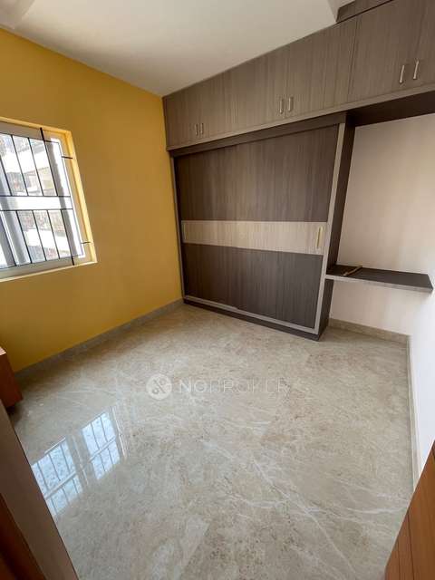 2 BHK Flat In Anantadristi Nilaya for Rent  In Battrahalli