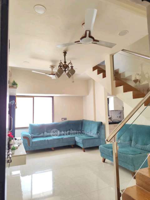 3 BHK Flat In Shreekrishna Paradise for Rent  In Moshi