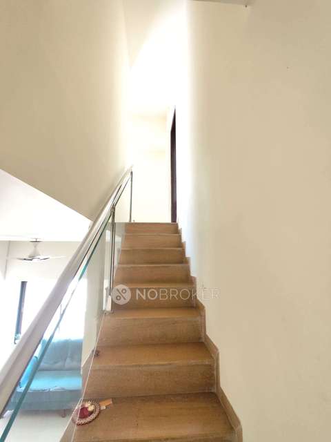 3 BHK Flat In Shreekrishna Paradise for Rent  In Moshi
