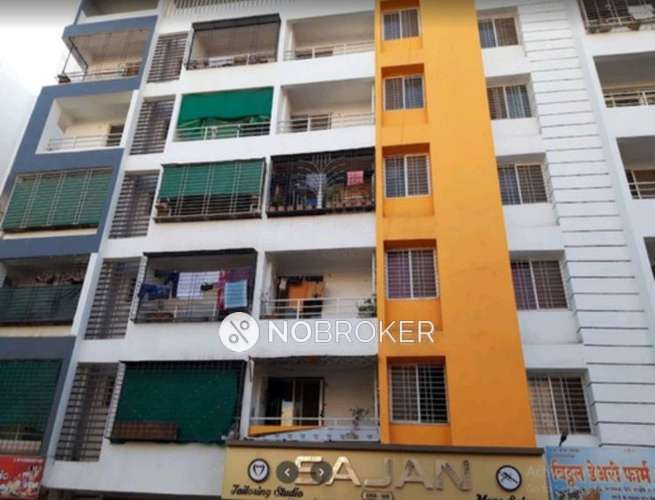 2 BHK Flat In Lotus Tesidancy for Rent  In Manjari Budruk