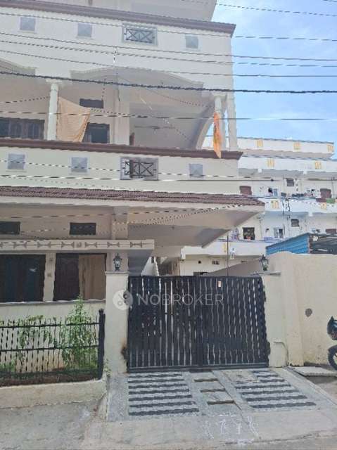 2 BHK House for Rent  In Jillalguda  ,new Gayatri Nagar