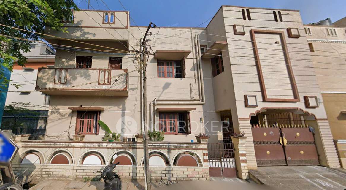 4+ BHK House For Sale  In Porur