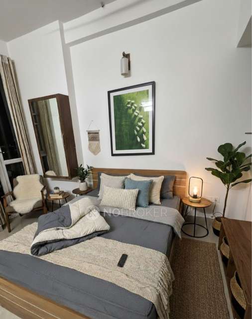 3 BHK Flat In Vaswani Reserve for Rent  In Marathahalli Sarjapur Outer Ring Road, Bangalore