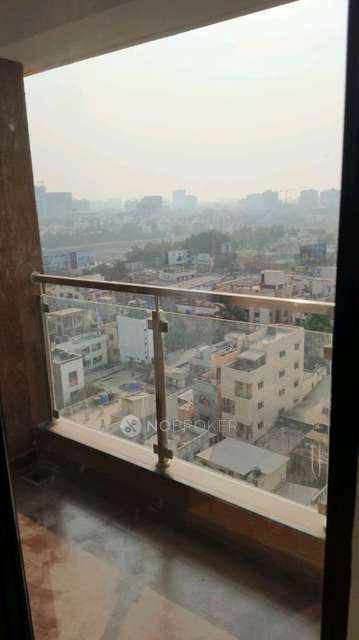 2 BHK Flat In Unique Youtopia for Rent  In Kharadi