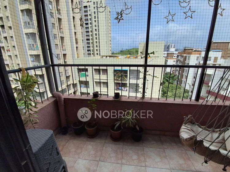 2 BHK Flat In 52 Greenwoods For Sale  In Baner