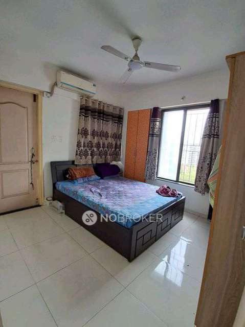 2 BHK Flat In 52 Greenwoods For Sale  In Baner