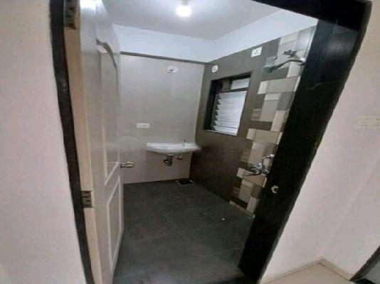 1 BHK Flat In Arihant Amber For Sale  In Koyana Velhe