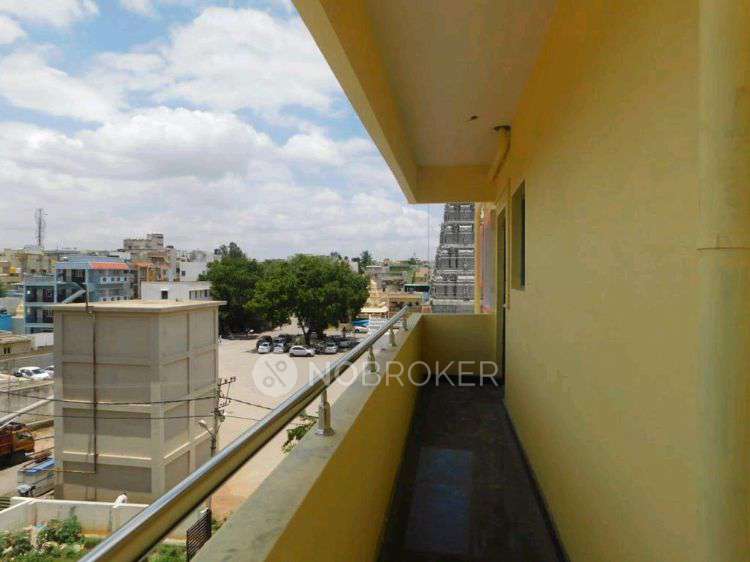 1 BHK Flat In Pooja Nilaya for Rent  In Bellandur