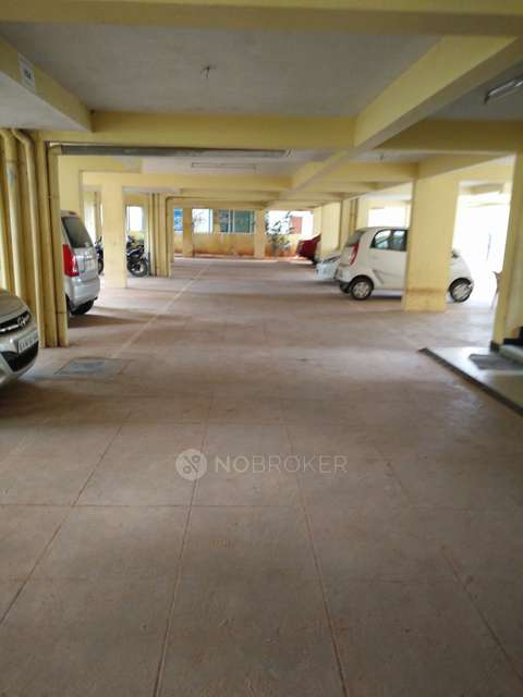 2 BHK Flat In Capsicon Enclave, Dasarahalli For Sale  In 123, 1st Cross Rd, Prasara Bharathi Layout, Thanisandra, Bengaluru, Byatarayanapura Cmc And Og Part, Karnataka 560045, India