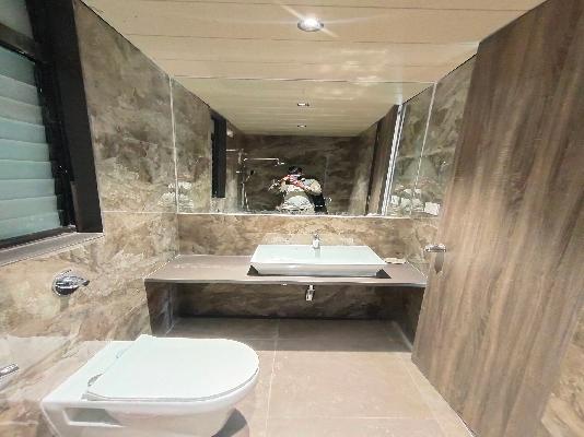 2 BHK Flat In Ceratec Presidential Towers for Rent In Ravet
