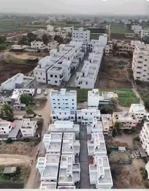 2 BHK Flat In Lambodar Pride, Rainbow School, Kadamwak Wasti, Loni Kalbhor for Rent  In F2m4+55r, Pandavdand Rd, Kadamwak Wasti, Maharashtra 412201, India