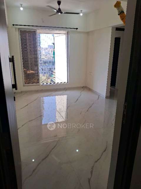 1 BHK Flat In La Charmaine Chsl, Orlem for Rent  In Orlem Tank Road
