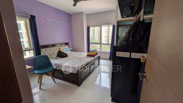 2 BHK Flat In Divyasree Republic Of Whitefield for Rent  In Whitefield