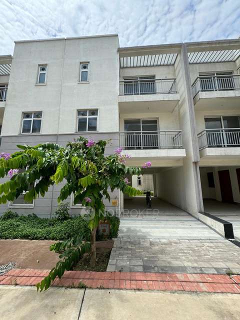 4 BHK Villa In Godrej Golf Links for Rent  In Godrej Golf Links