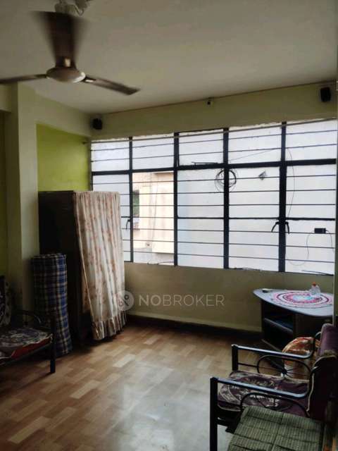 1 RK Flat In Kasturba Housing Society for Rent  In Apeksha Apartments, Kasturba Co-op Housing Society, B-29, Kasturba B, Kasturba Housing Society, Vishrantwadi, Pune, Maharashtra 411015, India
