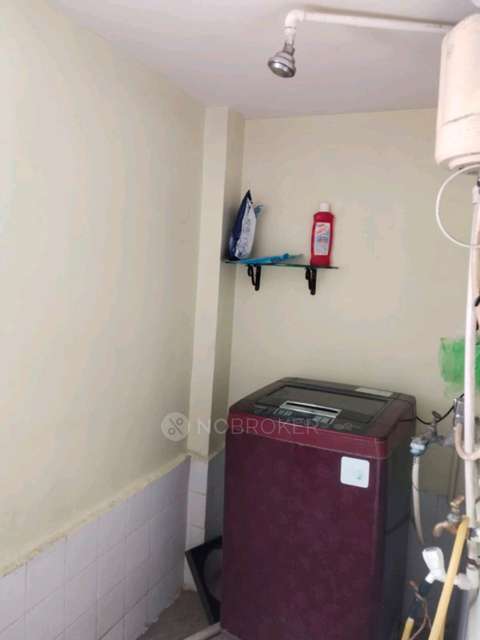 1 RK Flat In Kasturba Housing Society for Rent  In Apeksha Apartments, Kasturba Co-op Housing Society, B-29, Kasturba B, Kasturba Housing Society, Vishrantwadi, Pune, Maharashtra 411015, India