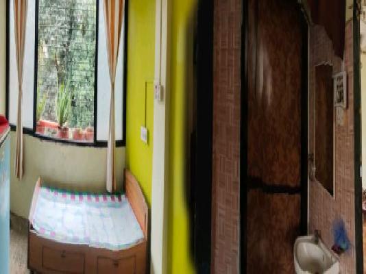 1 RK Flat In Kasturba Housing Society for Rent  In Apeksha Apartments, Kasturba Co-op Housing Society, B-29, Kasturba B, Kasturba Housing Society, Vishrantwadi, Pune, Maharashtra 411015, India