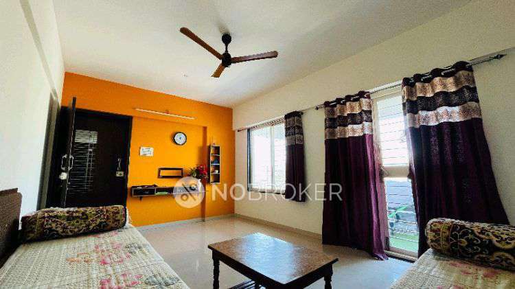 2 BHK Flat In Sd Neelayam Chs For Sale  In 201a37, Ncl Rd, Ward No. 8, Kalpana Nagar, Pashan, Pune, Maharashtra 411008, India