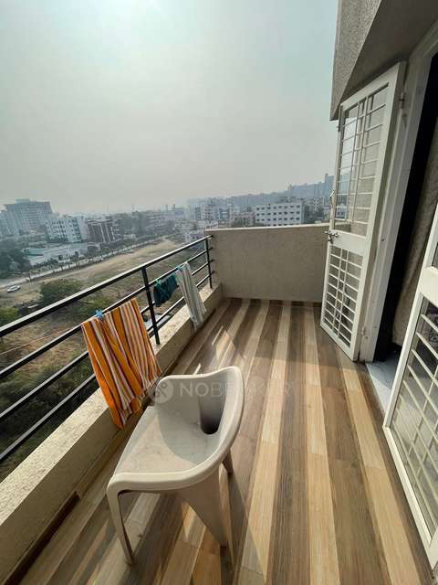 2 BHK Flat In Vaishnavi Homes, Marunji for Rent  In Marunji