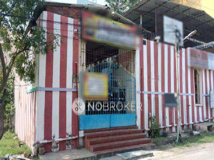 Godown/Warehouse in Pallikaranai, Chennai for Rent 