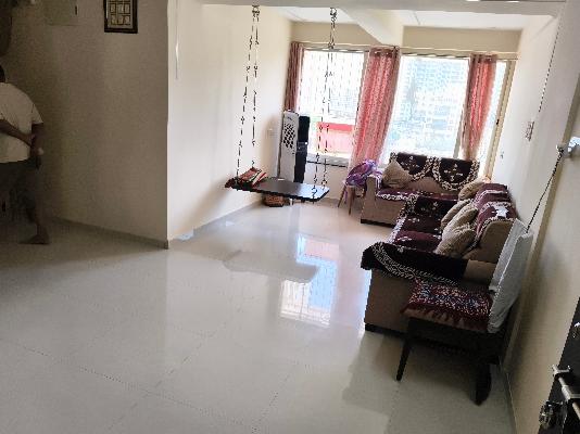 2 BHK Flat In Shevi Utopia for Rent  In Moshi