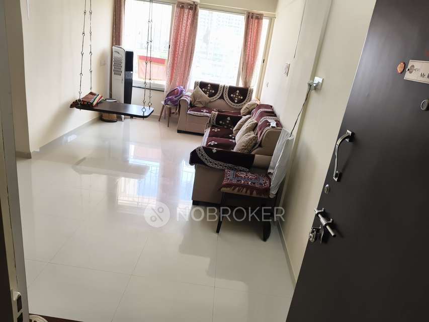 2 BHK Flat In Shevi Utopia for Rent  In Moshi