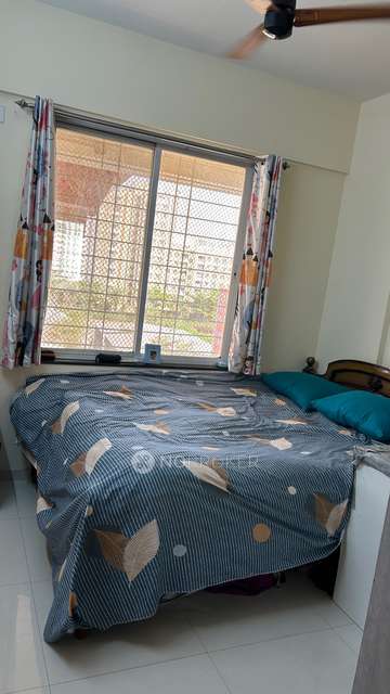 2 BHK Flat In Shevi Utopia for Rent  In Moshi