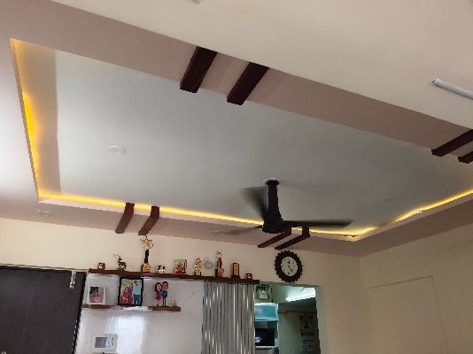 2 BHK Flat In Shevi Utopia for Rent  In Moshi