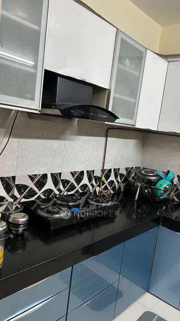 2 BHK Flat In Shevi Utopia for Rent  In Moshi
