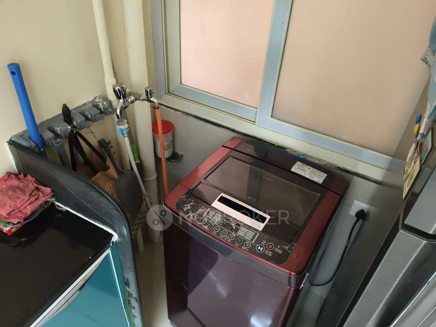 2 BHK Flat In Shevi Utopia for Rent  In Moshi