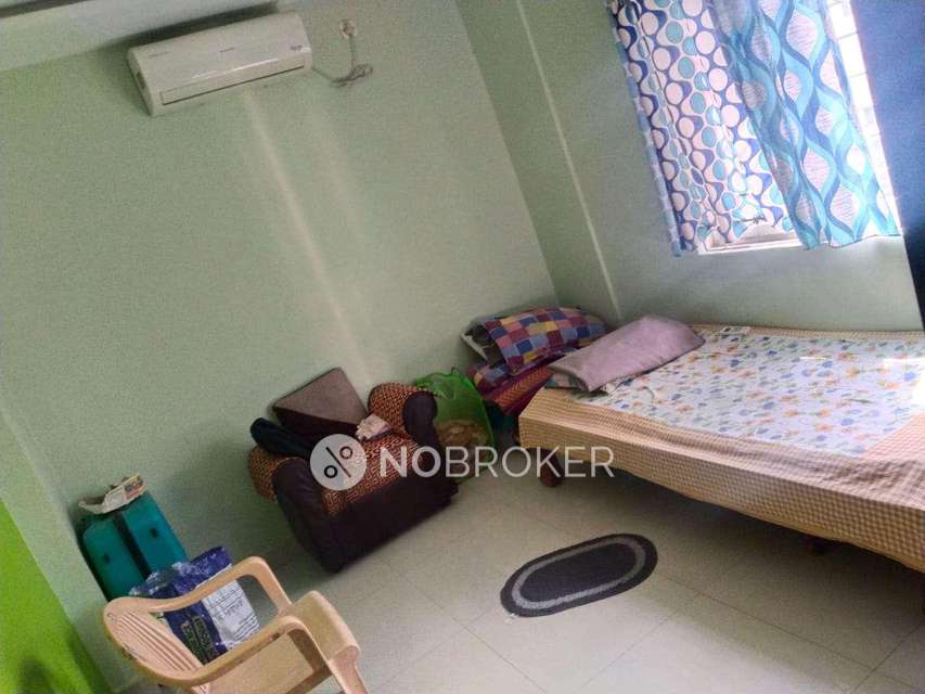 3 BHK Flat In Lacasa Central, For Sale  In  Lingampally