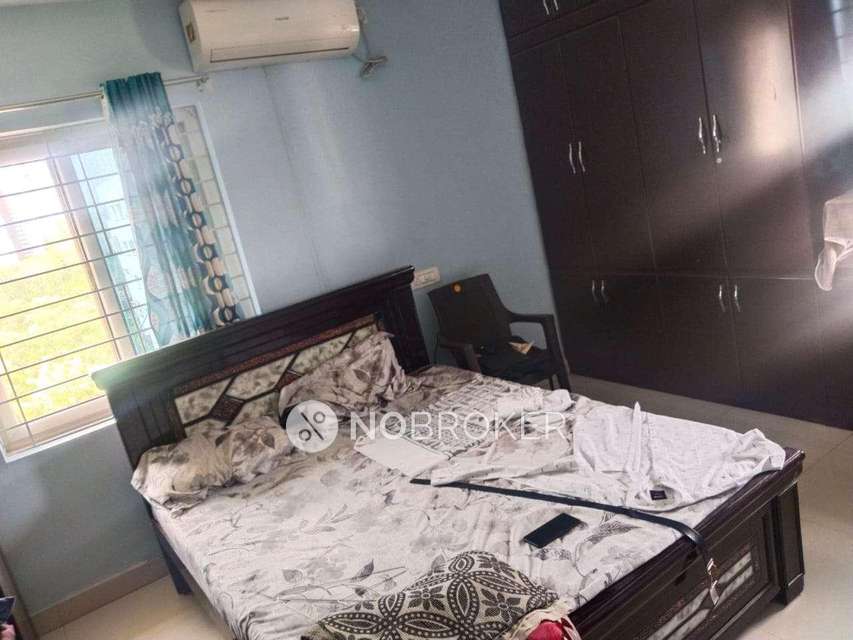 3 BHK Flat In Lacasa Central, For Sale  In  Lingampally