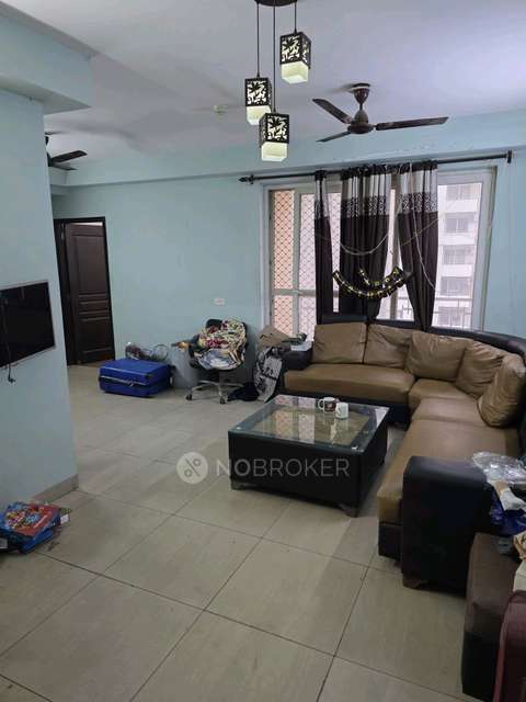 3 BHK Flat In Lotus Zing for Rent  In Sector 168