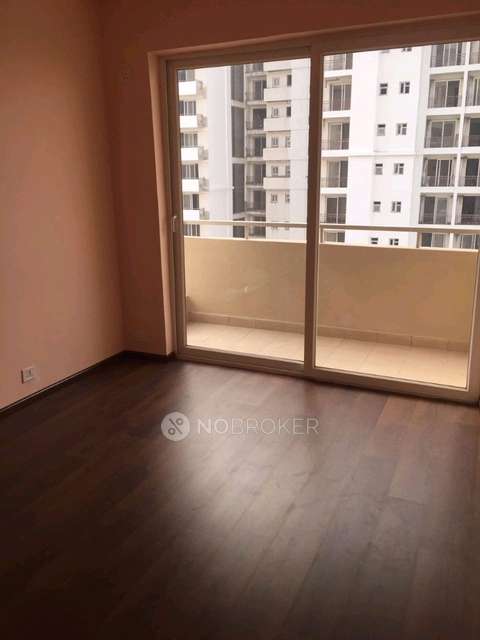 3 BHK Flat In Lotus Zing for Rent  In Sector 168