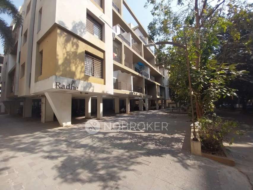 2 BHK Flat In Camelot Housing Society Vimannagar For Sale  In Camelot Society