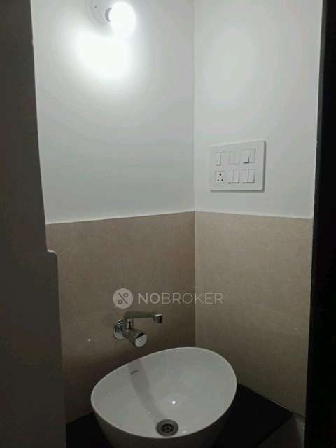 1 BHK Flat In Rk Lunkad Kartiki Heights for Rent  In Wadmukhwadi