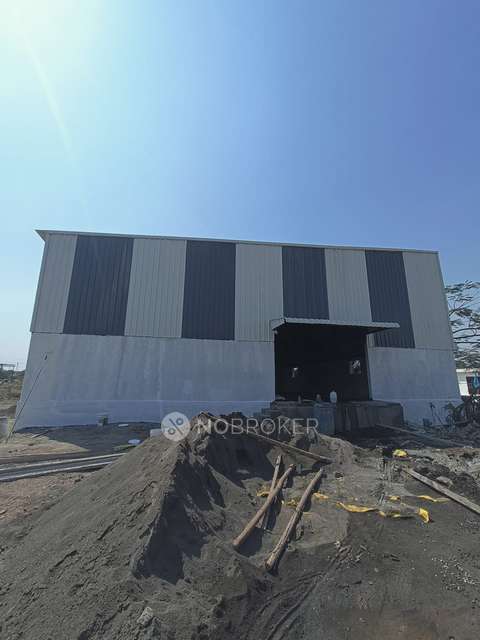 Godown/Warehouse in The Infinity School, Uruli Devachi, Pune for Rent 
