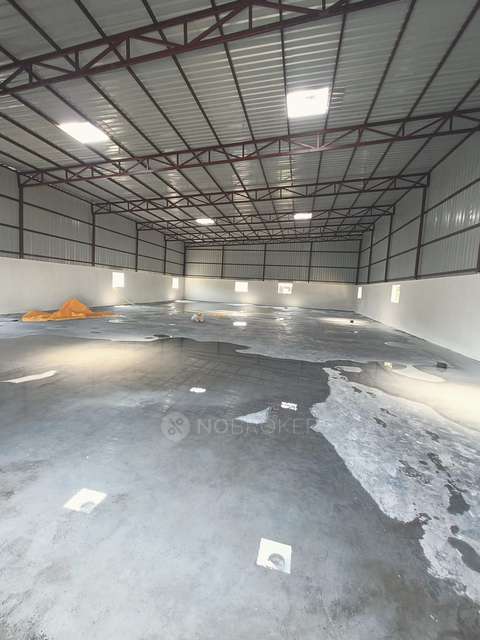 Godown/Warehouse in The Infinity School, Uruli Devachi, Pune for Rent 