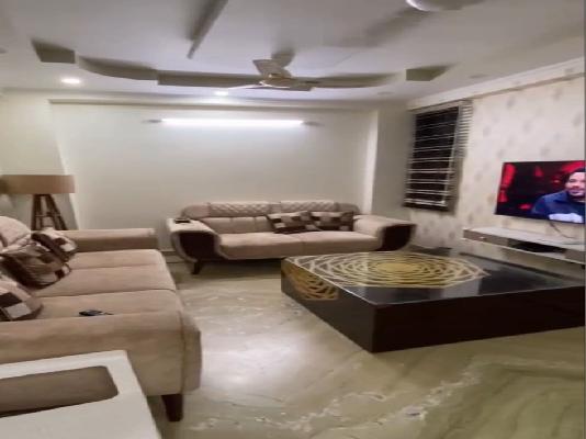 4 BHK Flat In Abul Fazal Enclave for Rent  In Okhla