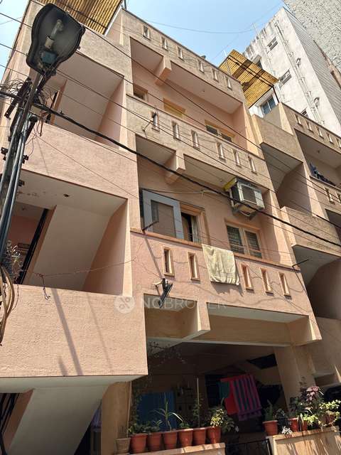 2 BHK House for Rent  In 36