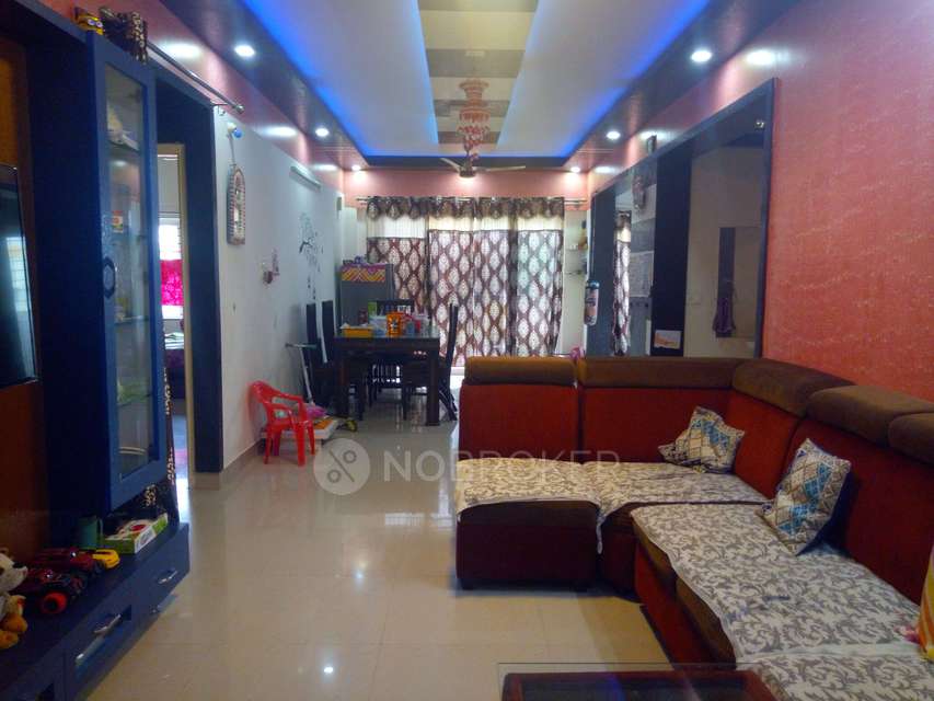 3 BHK Flat In Trifecta Esplanade, Whitefield (kadugodi) for Rent  In Whitefield (kadugodi)